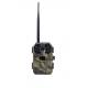 High Definition GSM Hunting Camera Without Glow Invisible IR Flash
