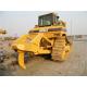 Used CAT D7R BULLDOZER FOR SALE