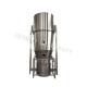 Customized 50kg Fluidized Bed Granulator For Cold Granules