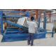 Prefabricated MgO Lightweight Interior Wall Panels , Industrial Partition Wall Panel