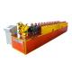 two profiles make in one motor drive Light Steel Keel Roll Forming Machine