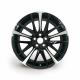 19 Alloy Toyota Camry Replica Wheels OEM Rim 75222 For 2018-2022