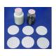 Custom Pressure Sensitive Seals PS Foam Sealed For Protection Of Pill Bottle