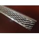 2.9m Length Grade 3003 Aluminium Angle Bead 32mm Wing Corner Bead