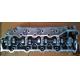 Durable Complete Cylinder Head Mitsubishi 4M40 Cylinder Head With Bigger Exhaust Ports
