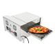 Germany Deutstandard Automatic Conveyor Belt Pizza Oven Commercial Digital Display Electric Horno Pizza For Pizzerias