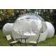 King Inflatable Bubble Tent Outdoor Camping Bubble House Hotels