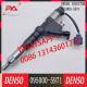 095000-5971 DENSO Disesl fuel injector 095000-5970 095000-5971 23670-E0360 for HINO 700 Series E13C