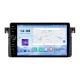 Dashboard Placement 8core Android 12.0 Octa Core 1 Din Car Stereo Audio Radio Player for BMW E39 M5