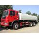 CLW brand high quality best price JAC left hand drive 6x4 diesel water tanke truck 25000L, 25m3 water cistenr truck