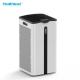 99.99% Dust Pet Hair Smoke OdorCommercial Large Air Purifiers With Strong UV Light