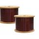 Rectangular Enameled Copper Wire For High Frequency Transformers