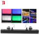 LED IP65 18×10W RGBW LED Pixel Bar Light Stage City Light Adapt To Photography