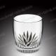 Lead Free Crystal Shot Glass Cups Small Sizes 150ml