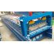 CE Blue Color Cold Roll Forming Machines WITH 3 - 6m / Min Processing Speed
