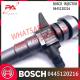 Bos-Ch Diesel Common Rail Fuel Injector 0445120216 0445-120-216 For ISUZU 8-98087985-1