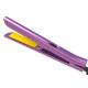 Flat Iron 2 In 1 Straightener Curler 45W With 3D Floating Plates