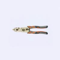 9 High Leverage Multi-Function Combination Pliers Hand Tools Crimping Wire Cutter Stripping