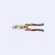 9 High Leverage Multi-Function Combination Pliers Hand Tools Crimping Wire Cutter Stripping