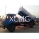 Low Consumption Special Purpose Vehicles , 6.5L Septic Pump Truck XZJ5120GXW