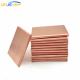 1.2 Mm 1.5 Mm 1.6 Mm  Pure Copper Sheet For Grill C2100 C21000 CuZn5