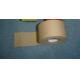 Climber Finger Tape support finger protection tan color tape size 10mm x 13.7m