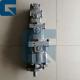 705-56-36051 Hydraulic Pump Assy For WA320 Gear Pump 7055636051