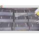 AS 2074/L2B Co Cr Alloy Casting Lifter Bars For Mine Ball Mill And Cement Mill EB6061