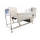 High Capacity Belt Color Sorter For Sorting Glass And PCB Plastic Board