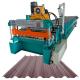 760 roof sheet roll forming machine in Malaysia metal roof roll forming machine | metal roof machine