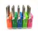 Transparent Color Kitchen Original BBQ Lighter for Gas Stove Compact and Lightweight
