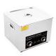 New 15L Ultrasonic Cleaner - Physical Cleaning with Hot Water Process 760W Power