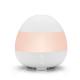 Fashion 50ml Ultrasonic USB Electric Air 7 Color Changing Aroma Diffuser