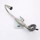 CUPC Hose Pull Down Single Handle Kitchen Faucet