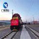 Amazon FBA Rail Freight Forwarding Companies To Portugal Spain DDP Door To Door