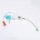 Silicone Adult Oropharyngeal Nasopharyngeal Airway Size 6 For Respiratory Care