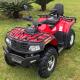 Quad Bikes 250cc ATV With Two-Drive Chain Drive And Maximum Speed ≥100Km/H