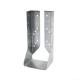Custom Stamping Parts Galvanized Steel Joist Hangers with Third Party Inspection