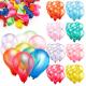 hot sell quality latex balloons pearl 10inch  round latex balloons Pearl latex balloon balloons manufacturers