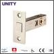 60 Backset French Door Latches Hardware Stainless Steel Forend