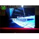 High Brightness P4 SMD Stage LED Screens indoor full color led display hire