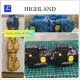 Customized Hydraulic Pump Series For Agricultural Machinery