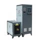 50khz Touch Screen Induction Quenching Machine For Gear Axes