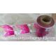 Shoe Pads Automatic Packaging Plastic Film Rolls With Custom-Made Design For Insoles
