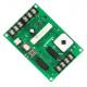 2 Layer Custom Circuit Board PCB Assembly FR4 High Performance HASL Surface Finish