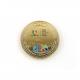 Customized Commemorative Coin A Unique Way To Remember Special Moments