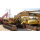 CAT 320CL used excavator for sale