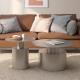 Hotel Modern Coffee Table Sets Living Room Lobby