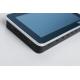 Aluminum Frame Android Industrial Panel PC 7 Inch Capacitive Touch Screen PoE Optional