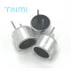 Metal ultrasonic sensor analog output signal sensor aluminum sweeping robot sensor